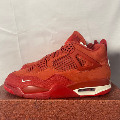 Jordan 4 Brick By Brick Sz. 8.5