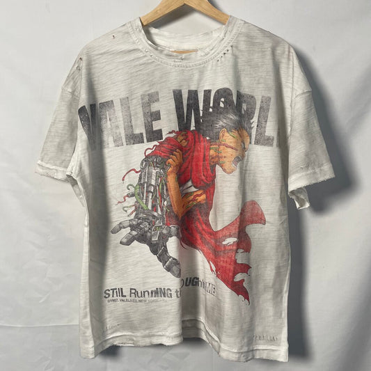 Vale Akira Tee Sz. S