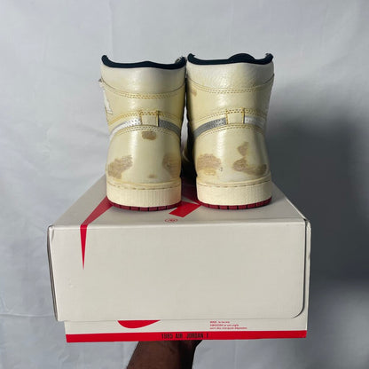 Jordan 1 Nigel Sylvester Sz. 10