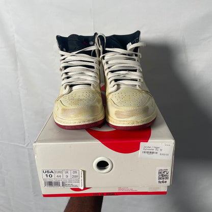 Jordan 1 Nigel Sylvester Sz. 10