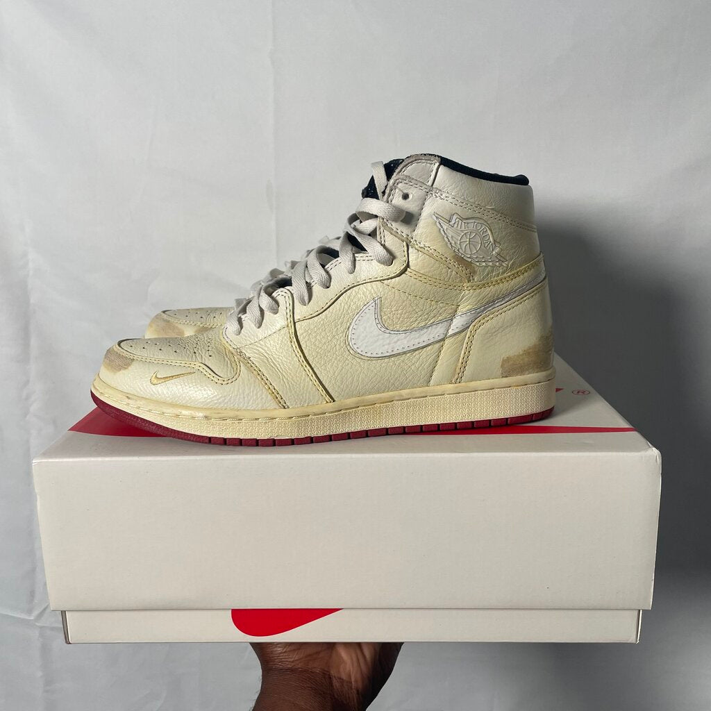 Jordan 1 Nigel Sylvester Sz. 10