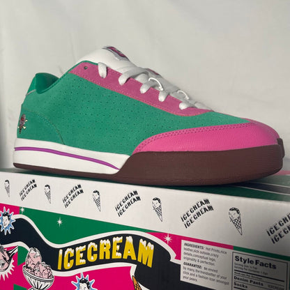 Ice Cream Pink Board Flips Sz. 9