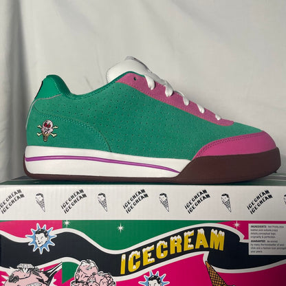 Ice Cream Pink Board Flips Sz. 9