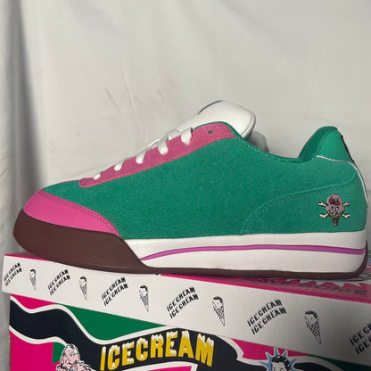 Ice Cream Pink Board Flips Sz. 9
