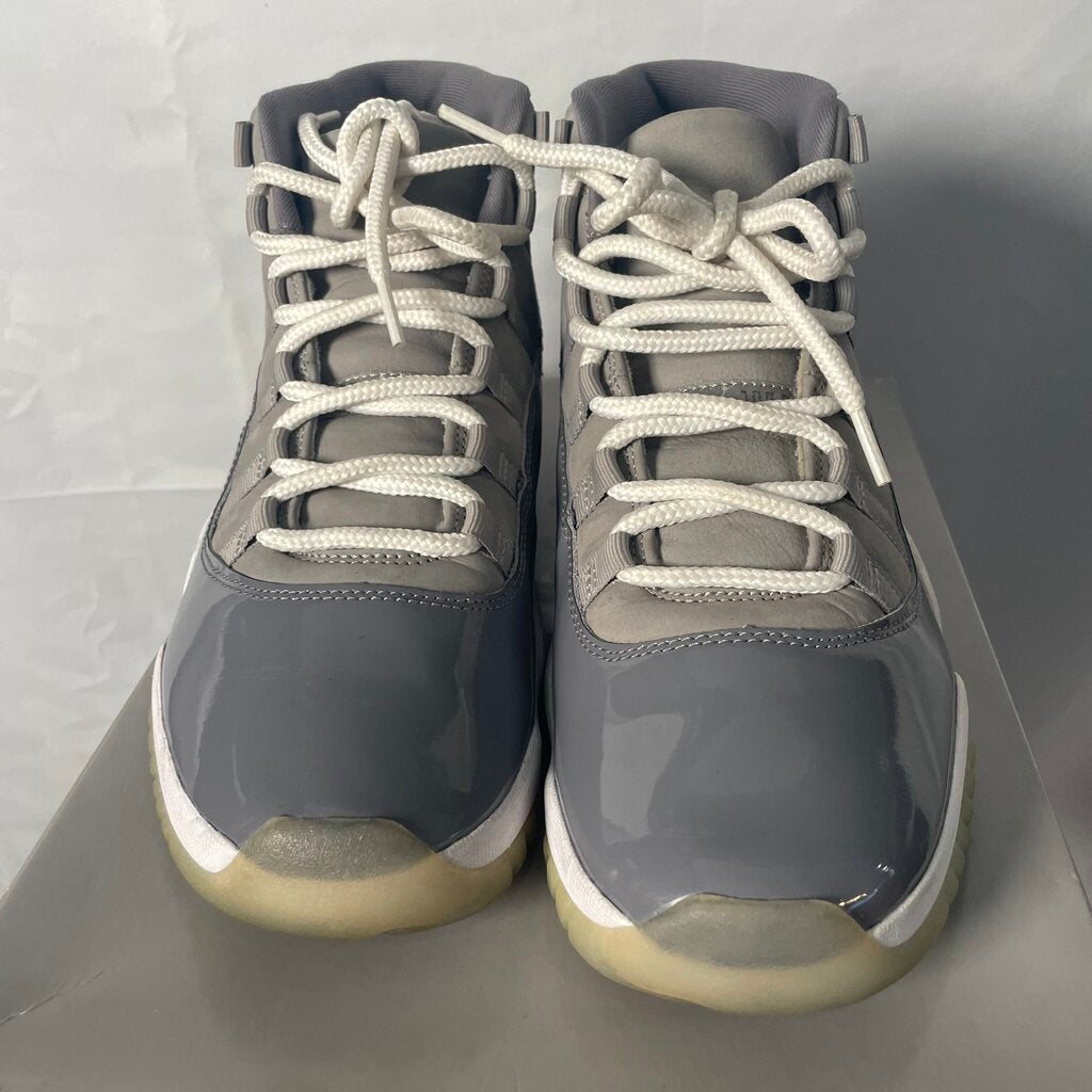 Jordan 11 Cool Grey Sz. 10.5