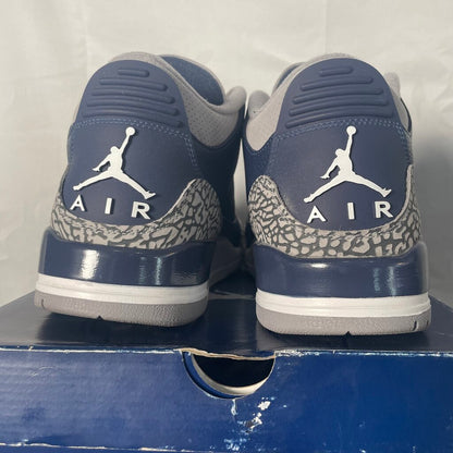 Jordan 3 Georgetown Sz. 14