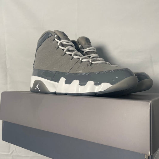 Jordan Cool Grey Sz. 9
