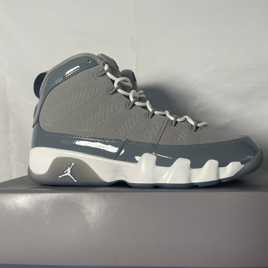 Jordan Cool Grey Sz. 9
