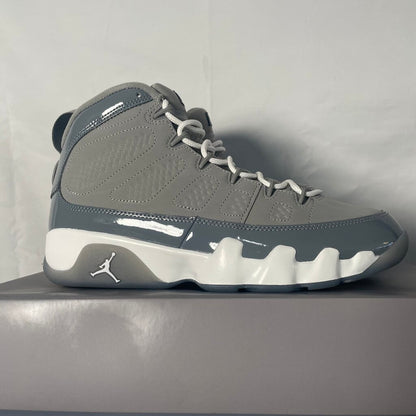 Jordan Cool Grey Sz. 9