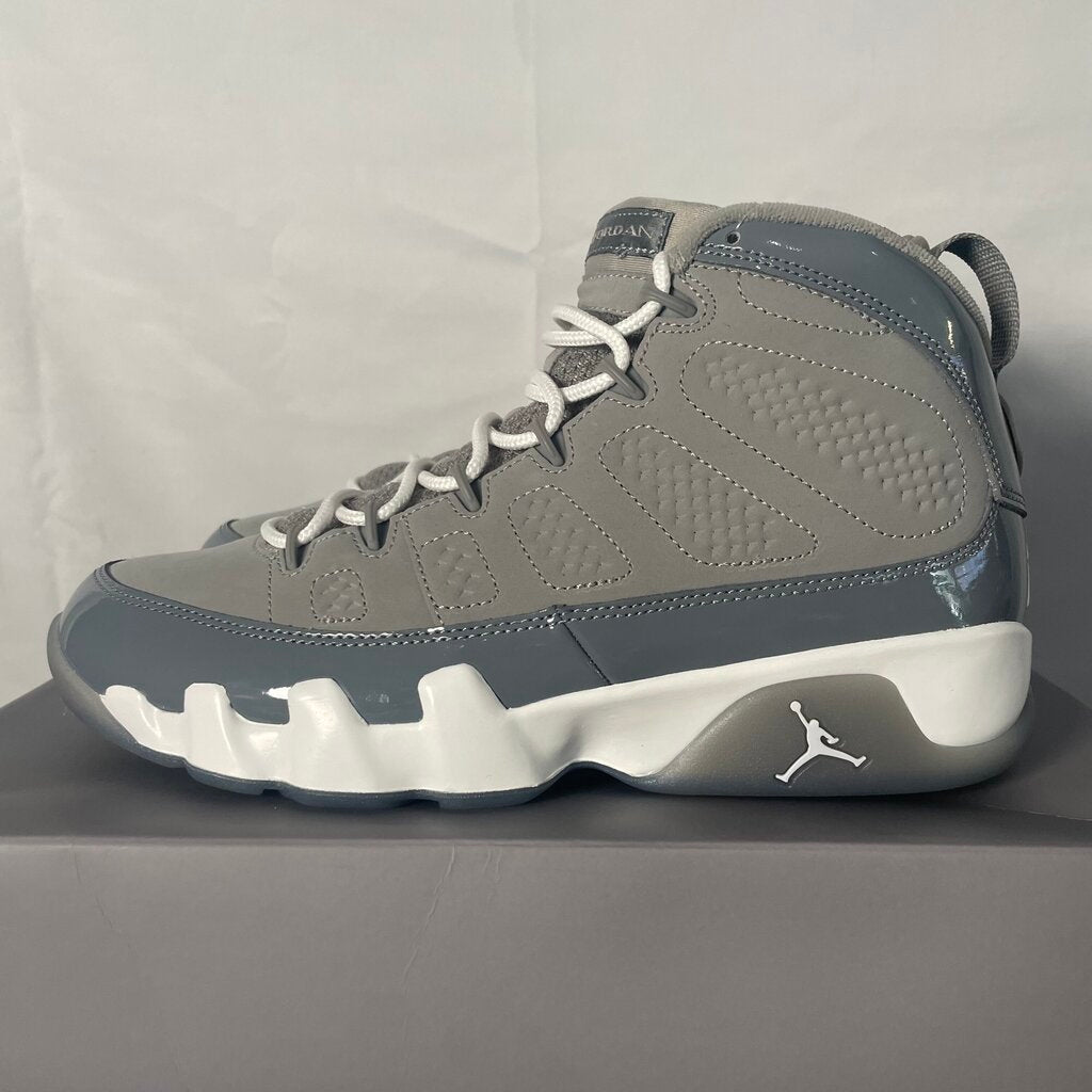 Jordan Cool Grey Sz. 9