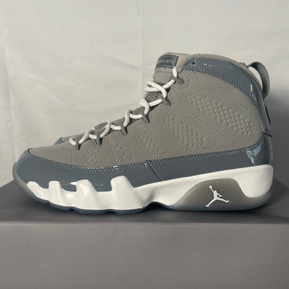 Jordan Cool Grey Sz. 9