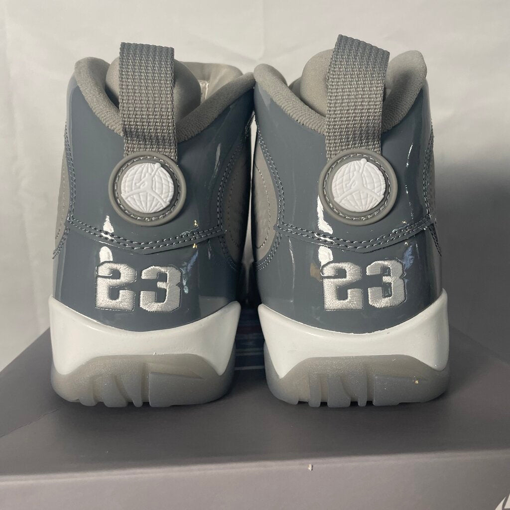 Jordan Cool Grey Sz. 9