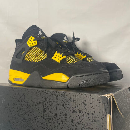 Jordan 4 Thunder Sz. 13