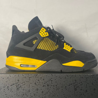 Jordan 4 Thunder Sz. 13