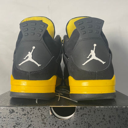 Jordan 4 Thunder Sz. 13