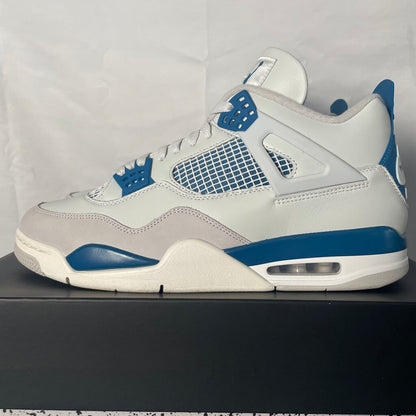 Jordan 4 Military Blue Sz. 13