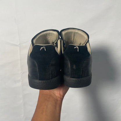 Black Maison Margiela Gats Sz. 41