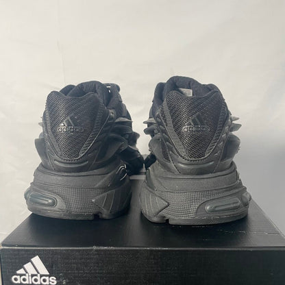 Black Adidas Jellyfish Sz. 11