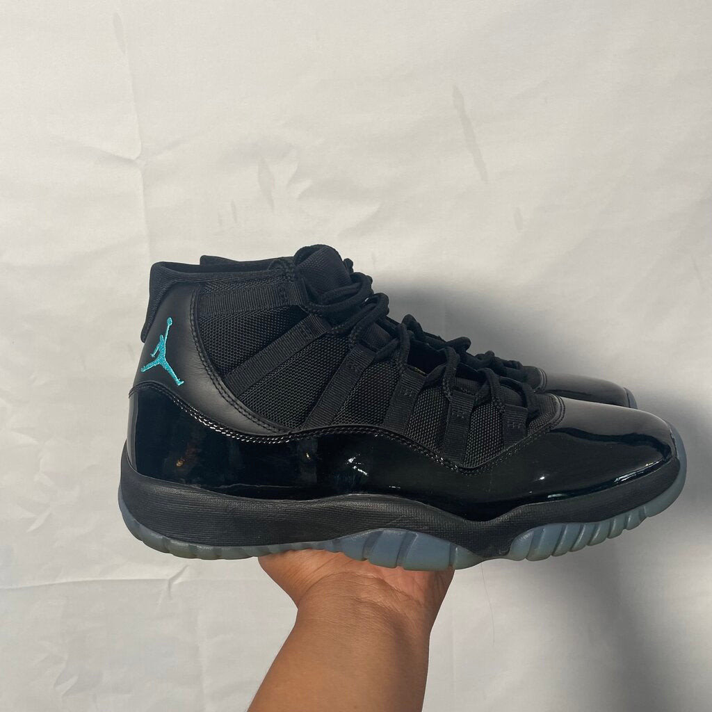 Jordan 11 Gamma Sz. 12 NB