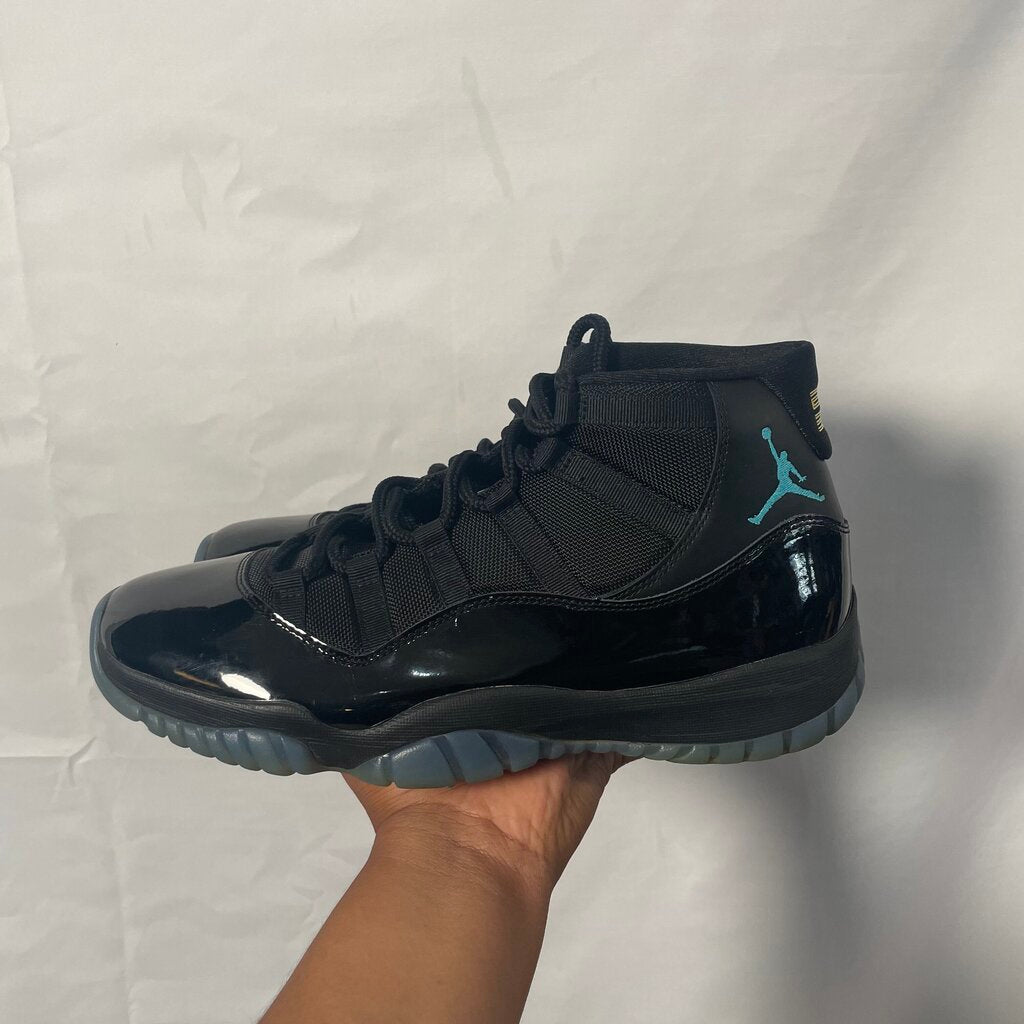 Jordan 11 Gamma Sz. 12 NB