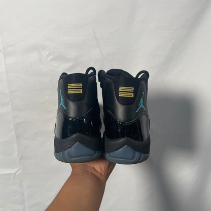 Jordan 11 Gamma Sz. 12 NB