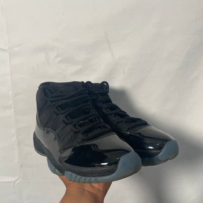 Jordan 11 Gamma Sz. 12 NB