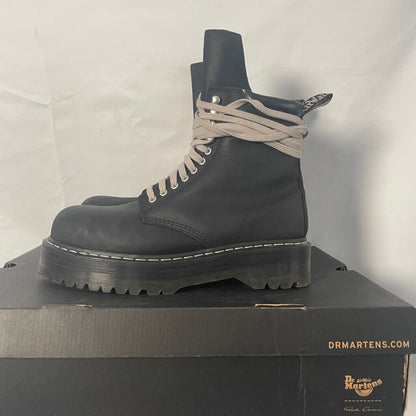 RO Steal Toe Dr. Martin Sz. 12