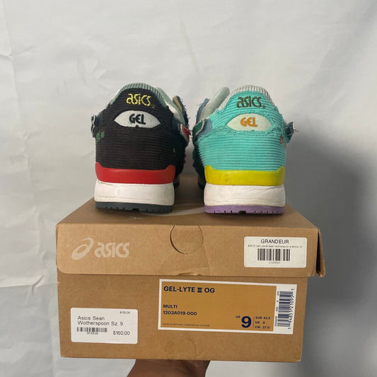 Asics Sean Witherspoon Sz. 9