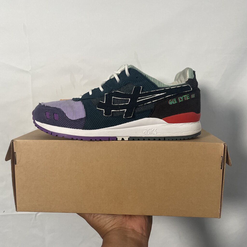 Asics Sean Witherspoon Sz. 9
