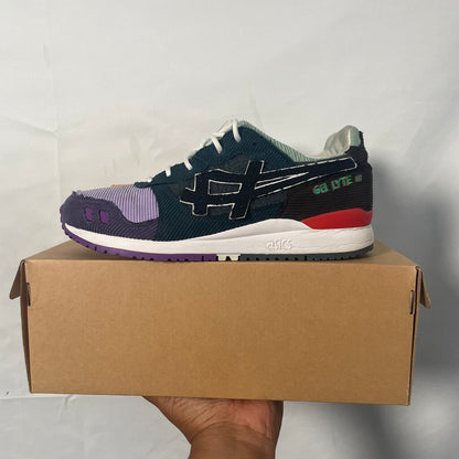 Asics Sean Witherspoon Sz. 9