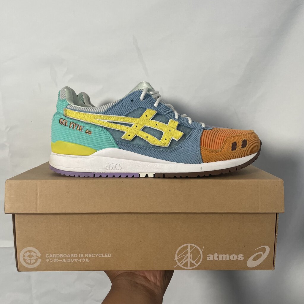 Asics Sean Witherspoon Sz. 9