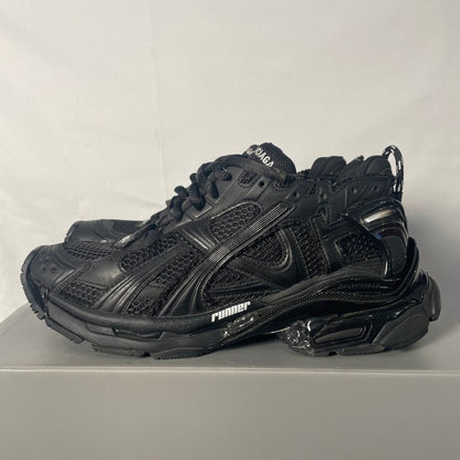 Black Balenciaga Runners Sz. 42