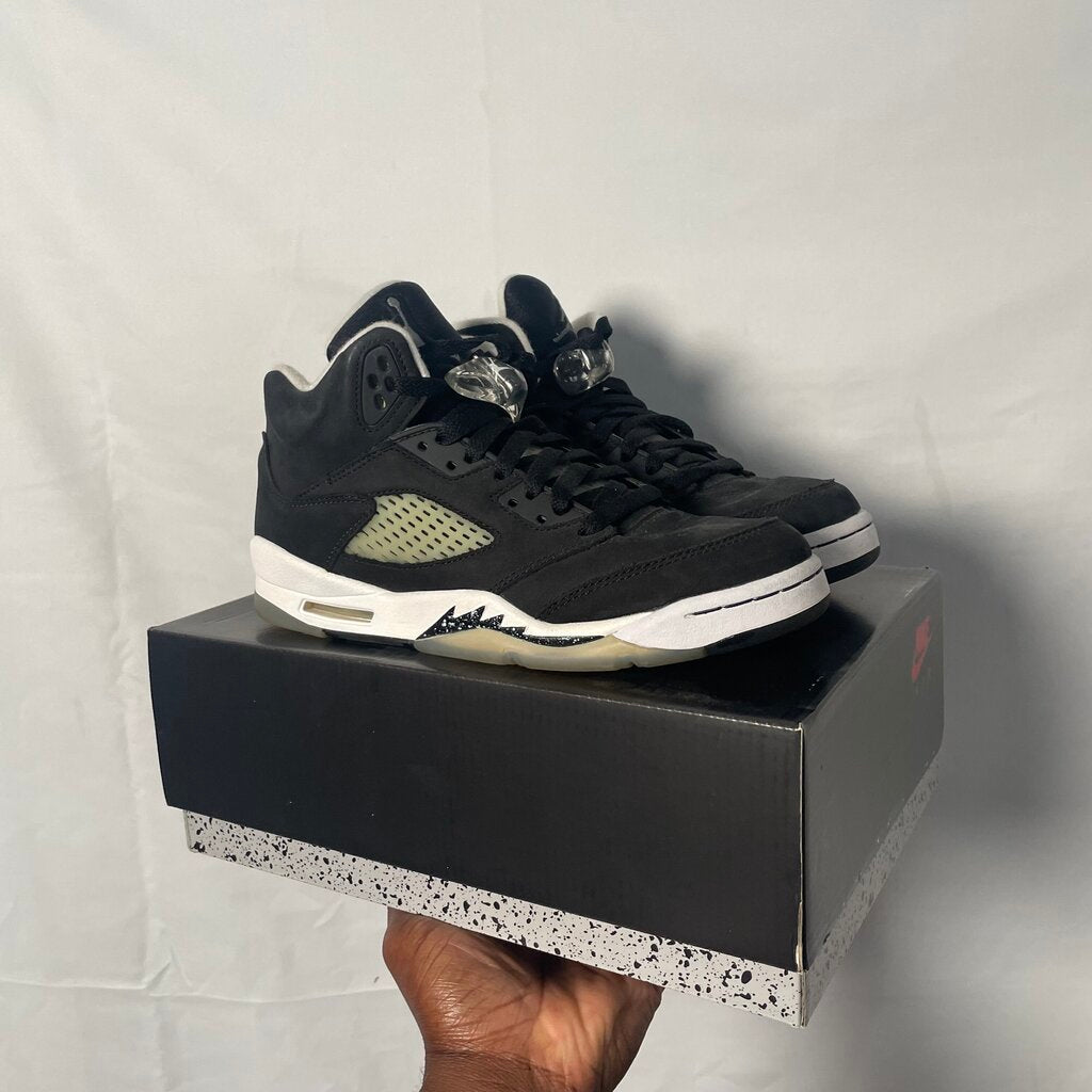 Jordan 5 Moonlight Sz. 7