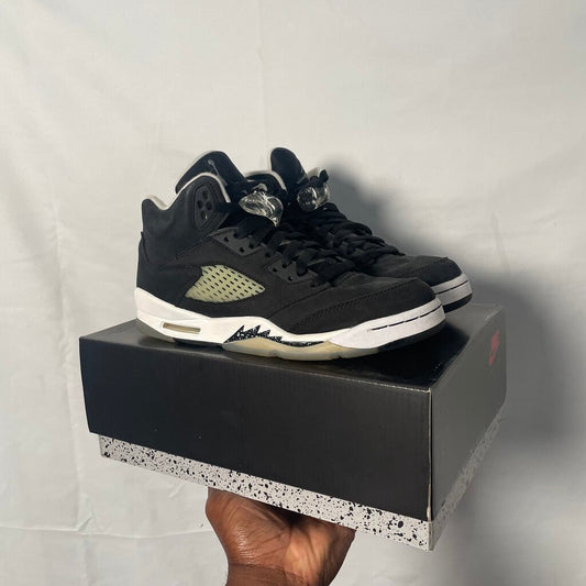 Jordan 5 Moonlight Sz. 7