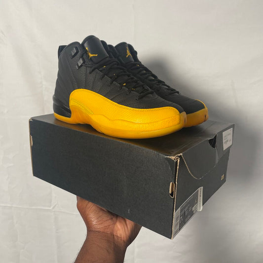 Jordan 12 University Gold Sz. 7