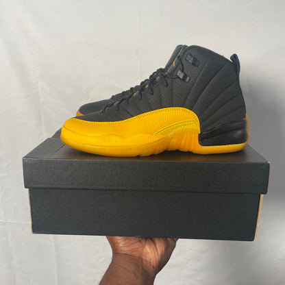 Jordan 12 University Gold Sz. 7