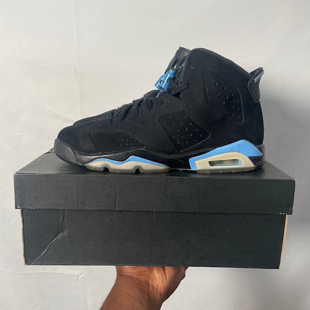 Jordan 6 UNC Sz. 7