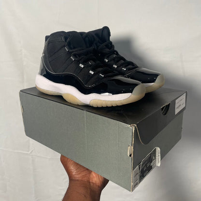 Jordan 11 Jubilee Sz. 7