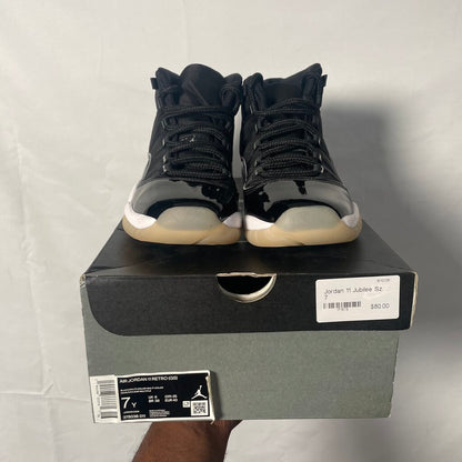 Jordan 11 Jubilee Sz. 7
