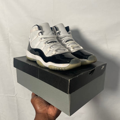 Jordan 11 Concord Sz. 7