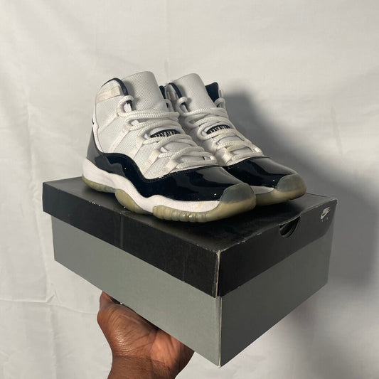 Jordan 11 Concord Sz. 7
