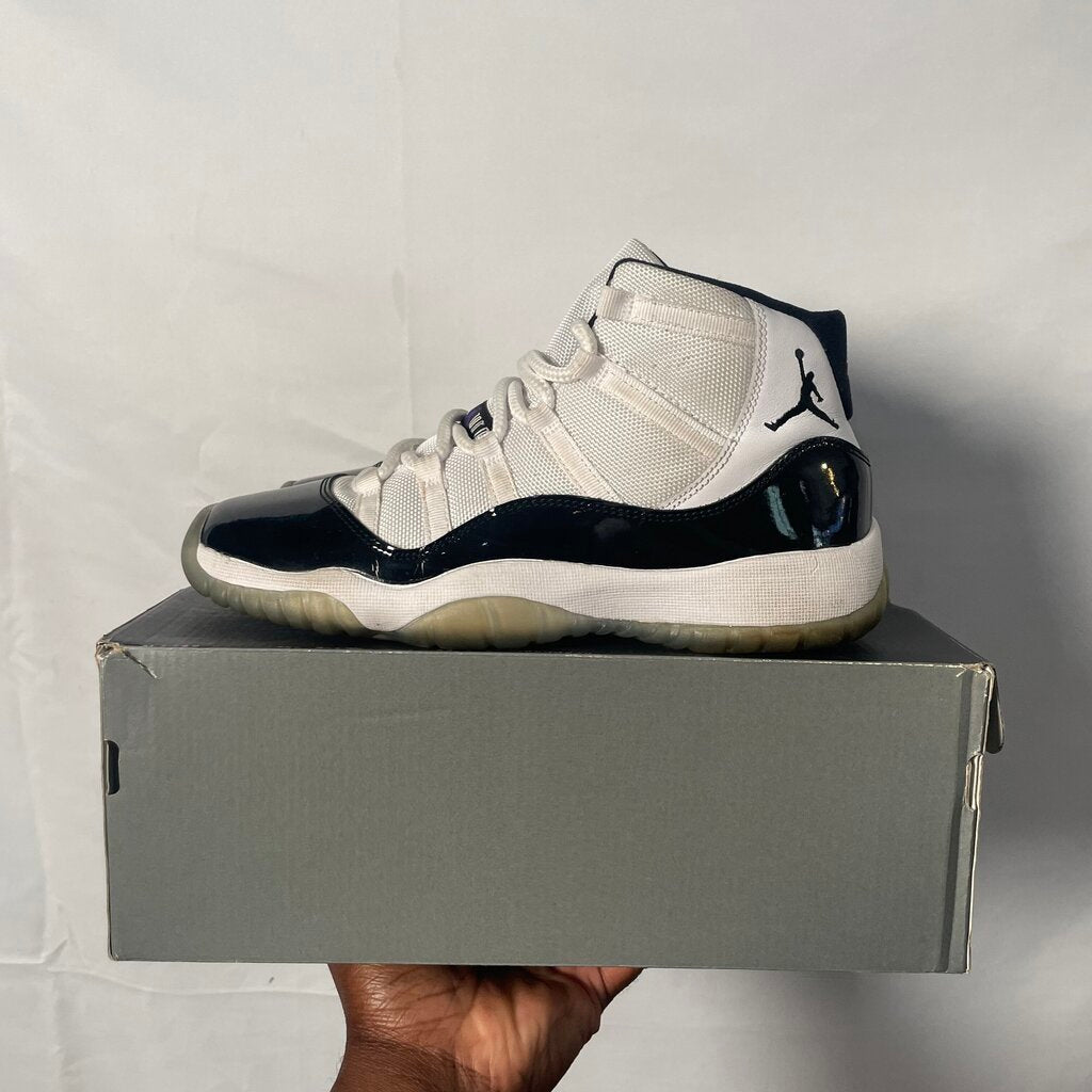 Jordan 11 Concord Sz. 7