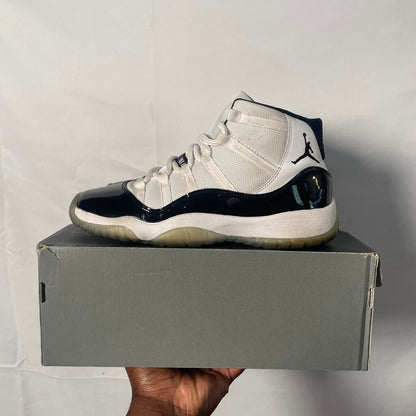 Jordan 11 Concord Sz. 7