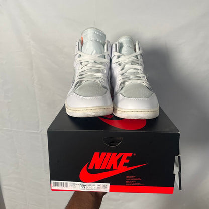 Jordan 1 OW Alaska Sz. 13