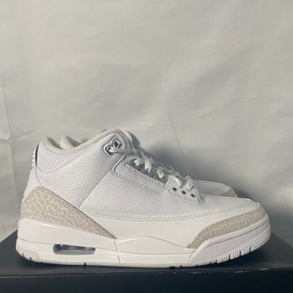 Jordan 3 Pure Money Sz. 8.5
