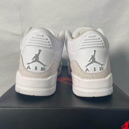 Jordan 3 Pure Money Sz. 8.5