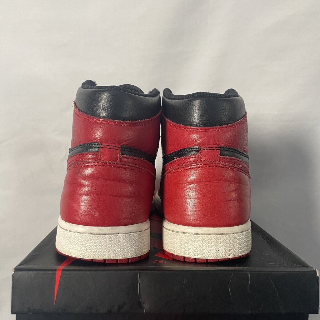 Jordan 1 Banned Sz. 9