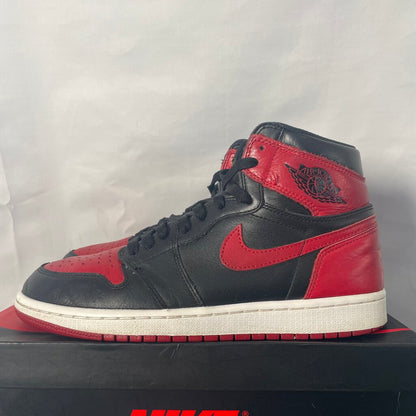 Jordan 1 Banned Sz. 9