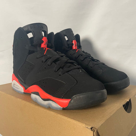 Jordan 6 Infrared Sz. 6