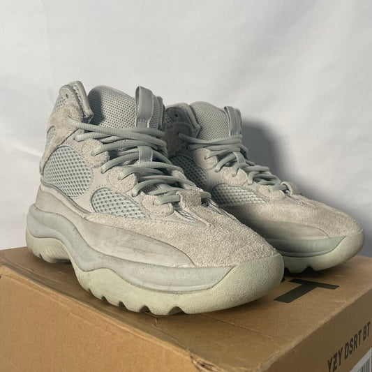 Yeezy DRST Salt Boots Sz. 9